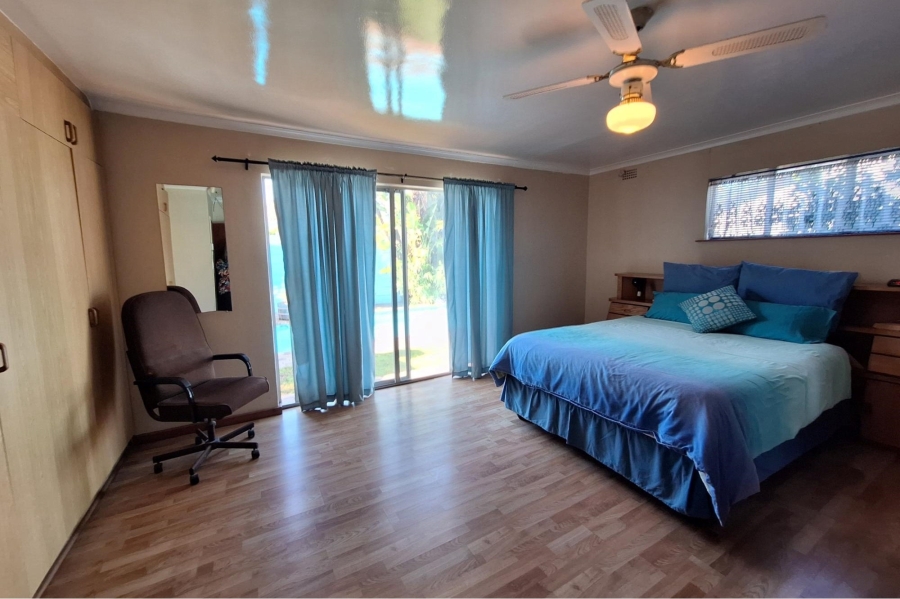 4 Bedroom Property for Sale in Tygerdal Western Cape